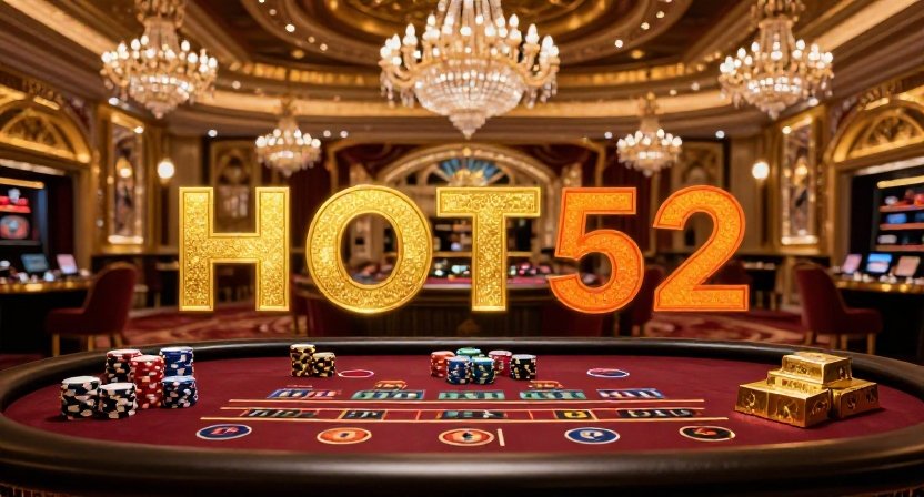 HOT52 HOT52